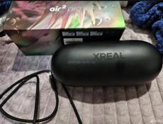 Очки Xreal Air 2 Pro как новые
