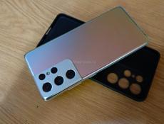 Самсунг S21Ultra 12/128 25k rub