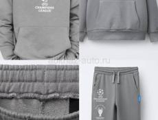 Zara Kids спортивный костюм