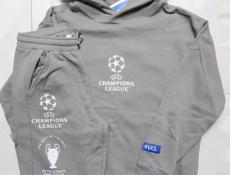 Zara Kids спортивный костюм