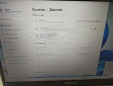 Продоется ноутбук 