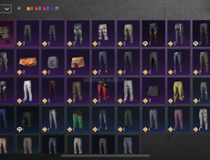 Продаю аккаунт в Пабг/Пубг/Pubg mobile/мобайл