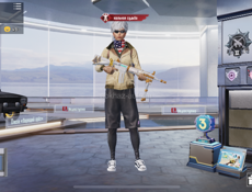 Продаю аккаунт в Пабг/Пубг/Pubg mobile/мобайл