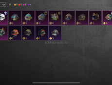 Продаю аккаунт в Пабг/Пубг/Pubg mobile/мобайл