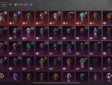 Продаю аккаунт в Пабг/Пубг/Pubg mobile/мобайл