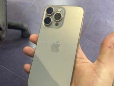 iPhone 15 pro max 256 срочно 