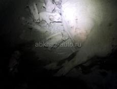 Свинья с поросятами 