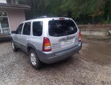 Mazda Tribute