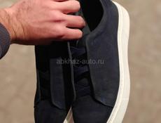 Обувь хорошая девал 3-4 раза 