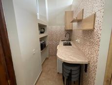 Сдается 2-х комнатная квартира в центре города Сухум по улице Аидгылара28