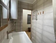 Сдается 2-х комнатная квартира в центре города Сухум по улице Аидгылара28