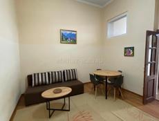 Сдается 2-х комнатная квартира в центре города Сухум по улице Аидгылара28