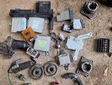 хайлюкс сурф