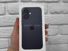 iPhone 16 128Gb новые