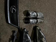 Туманки лексус is Gx