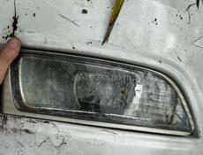 Туманки лексус is Gx