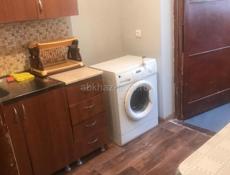 Продаётся двухкомнатная квартира Авиагородок.