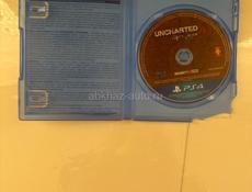 Продам диски на пс4