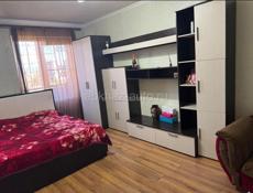 Сдаётся 3-х комнатная квартира