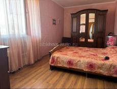 Сдаётся 3-х комнатная квартира