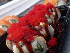 Ищем сушиста универсала