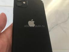 Айфон 11 в идеале не чего не менялось не вскрывался акб 74%