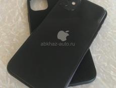 Айфон 11 в идеале не чего не менялось не вскрывался акб 74%