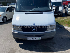 Mercedes-Benz G-Класс