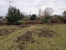 Продаю участок