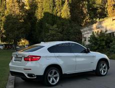 BMW Х6