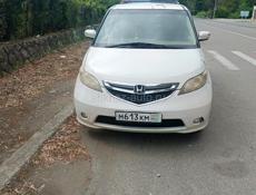 Honda Еlysion
