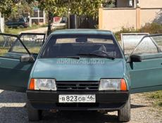 ВАЗ 21099
