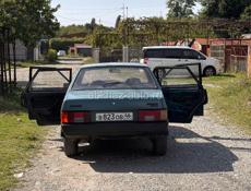 ВАЗ 21099