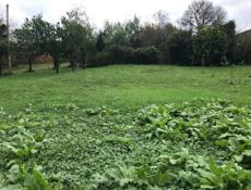 Продаю участок