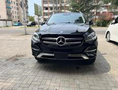 Mercedes-Benz GL-Класс