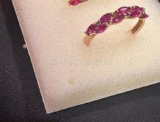 Комплект золото