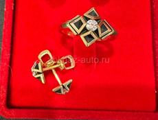 Золотой комплект