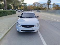 ВАЗ 2170 Priora