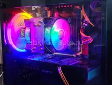 Пк Игровой ( Без торга ) 