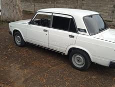 ВАЗ 2107