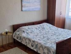 Сдаётся однокомнатная квартира в центре г.Сухум