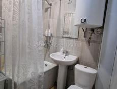 Сдаётся однокомнатная квартира в центре г.Сухум