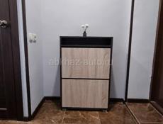 Сдаётся однокомнатная квартира в центре г.Сухум