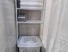 Сдаётся однокомнатная квартира в центре г.Сухум