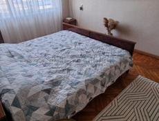 Сдаётся однокомнатная квартира в центре г.Сухум