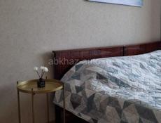 Сдаётся однокомнатная квартира в центре г.Сухум