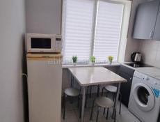 Сдаётся однокомнатная квартира в центре г.Сухум