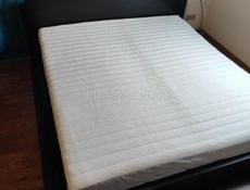 Матрас Икея б/у