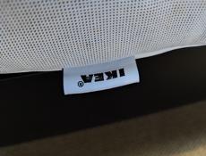 Матрас Икея б/у