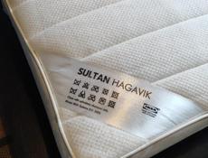 Матрас Икея б/у